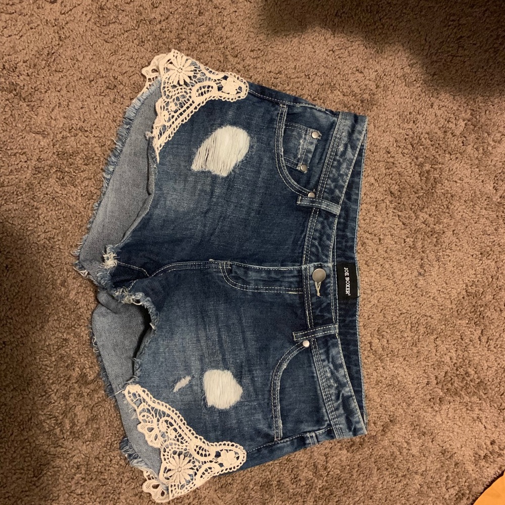Shorts
